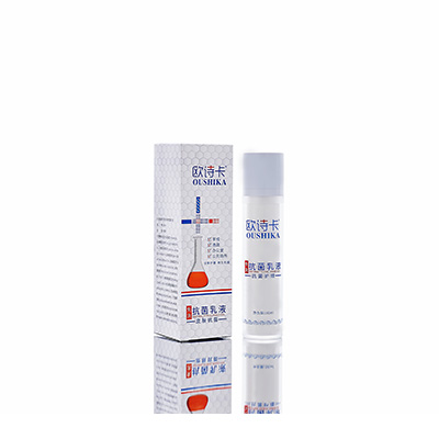 顺昌多用途抗菌乳液