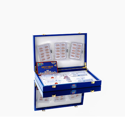 顺昌爱芯回春综合版