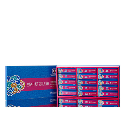 顺昌调经养气汤